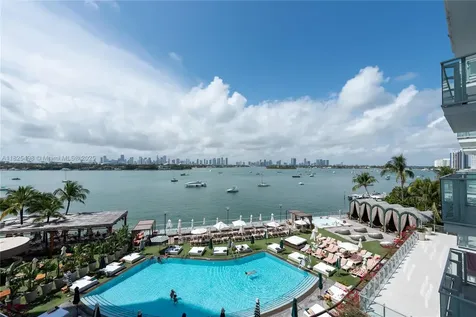 1100 West Avenue Miami Beach FL 33139