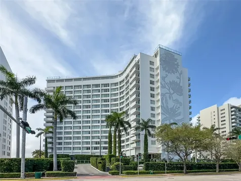 1100 West Avenue Miami Beach FL 33139
