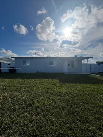14730 SW 104th Court Miami FL 33176