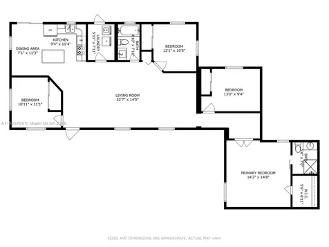 5637 SW 40th Street West Park FL 33023