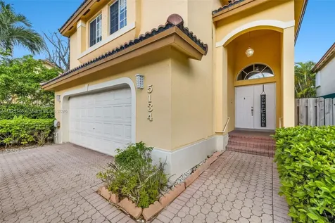 5134 NW 113th Avenue Doral FL 33178
