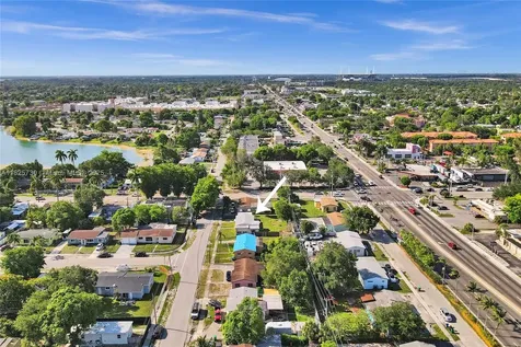 17415 NW 27th Court Miami Gardens FL 33056