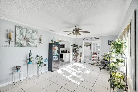 17415 NW 27th Court Miami Gardens FL 33056