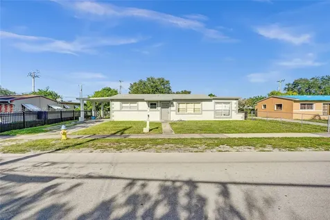 17415 NW 27th Court Miami Gardens FL 33056