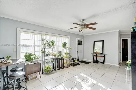 17415 NW 27th Court Miami Gardens FL 33056