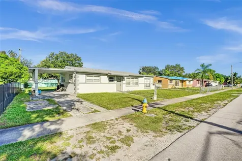 17415 NW 27th Court Miami Gardens FL 33056