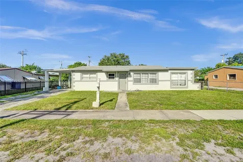 17415 NW 27th Court Miami Gardens FL 33056