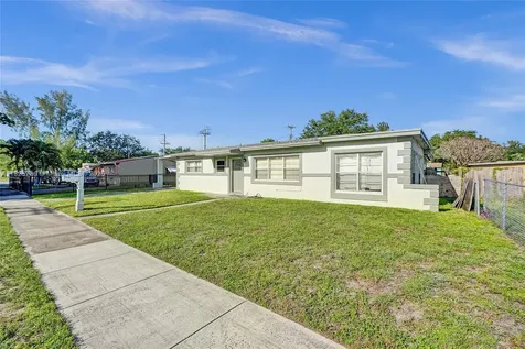 17415 NW 27th Court Miami Gardens FL 33056