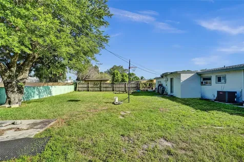 17415 NW 27th Court Miami Gardens FL 33056