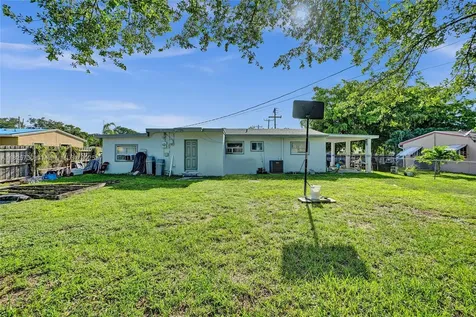 17415 NW 27th Court Miami Gardens FL 33056
