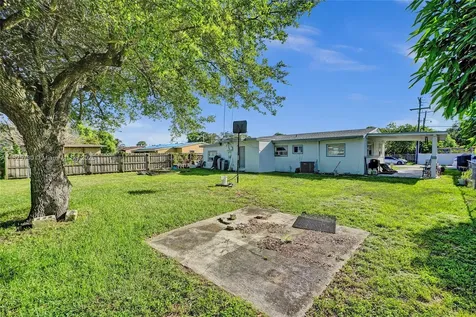 17415 NW 27th Court Miami Gardens FL 33056