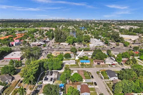 17415 NW 27th Court Miami Gardens FL 33056