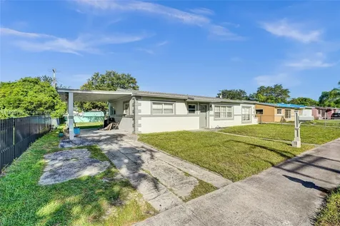 17415 NW 27th Court Miami Gardens FL 33056