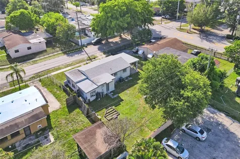 17415 NW 27th Court Miami Gardens FL 33056