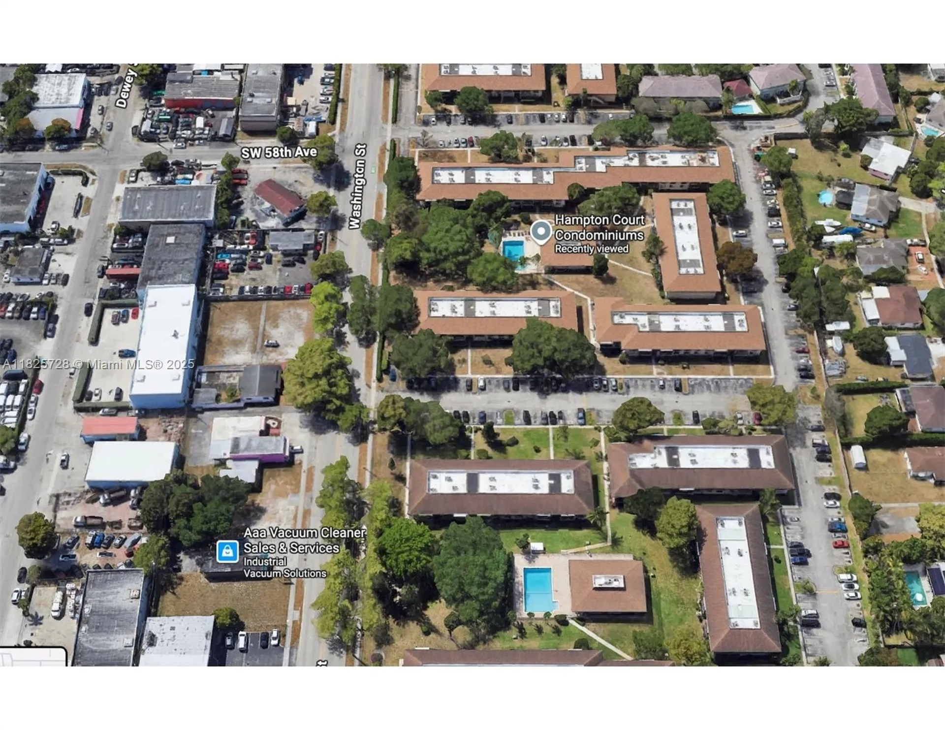 5995 Washington Street Hollywood FL 33023