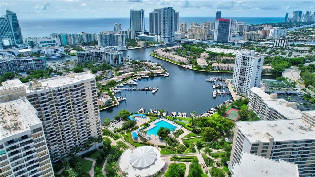 2500 Parkview Drive Hallandale Beach FL 33009