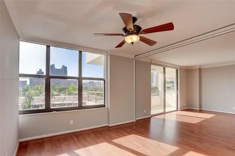 2500 Parkview Drive Hallandale Beach FL 33009