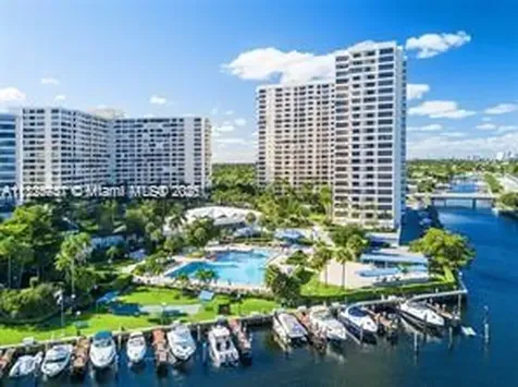 2500 Parkview Drive Hallandale Beach FL 33009
