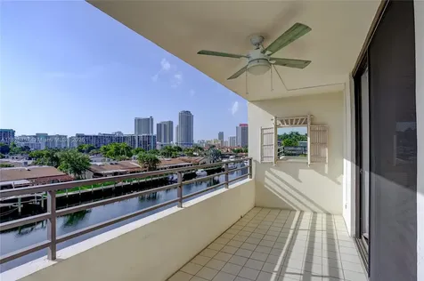 2500 Parkview Drive Hallandale Beach FL 33009
