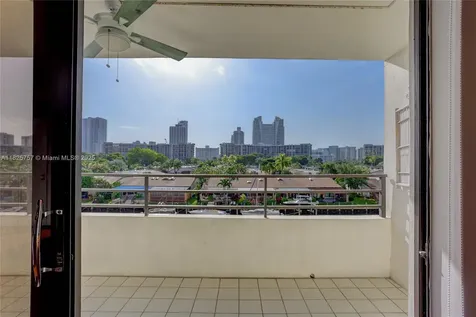 2500 Parkview Drive Hallandale Beach FL 33009