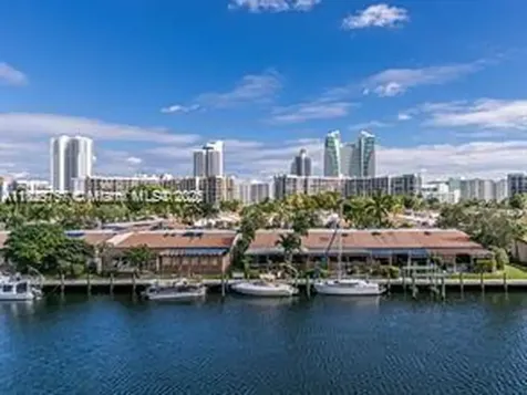 2500 Parkview Drive Hallandale Beach FL 33009