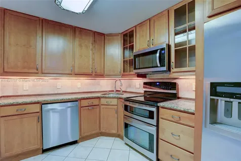 2500 Parkview Drive Hallandale Beach FL 33009