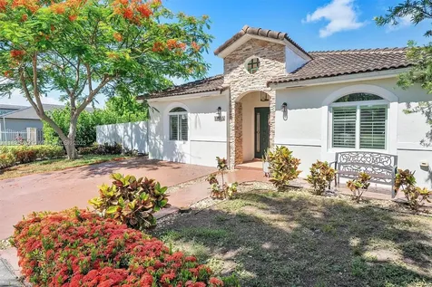 17029 SW 143rd Court Miami FL 33177