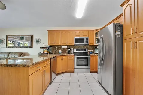 17029 SW 143rd Court Miami FL 33177