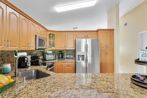 17029 SW 143rd Court Miami FL 33177
