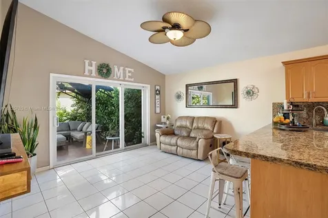 17029 SW 143rd Court Miami FL 33177