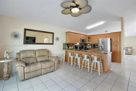 17029 SW 143rd Court Miami FL 33177