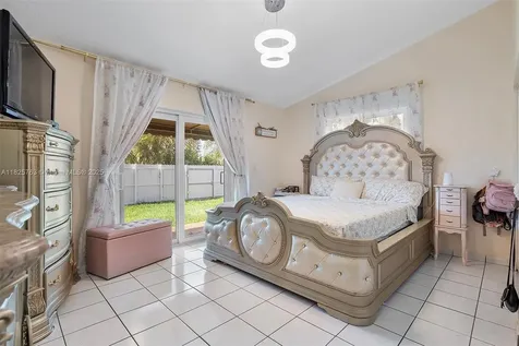17029 SW 143rd Court Miami FL 33177