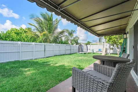 17029 SW 143rd Court Miami FL 33177
