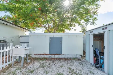 17029 SW 143rd Court Miami FL 33177