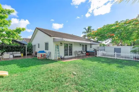 17029 SW 143rd Court Miami FL 33177