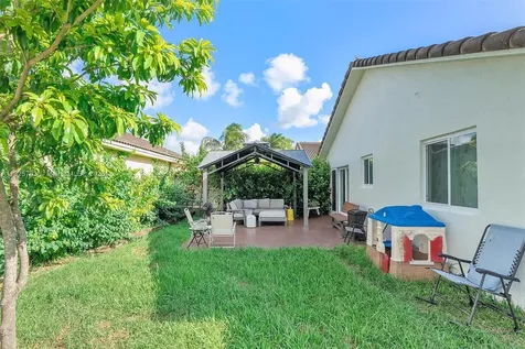 17029 SW 143rd Court Miami FL 33177