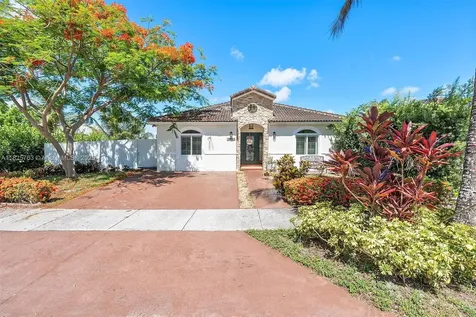 17029 SW 143rd Court Miami FL 33177