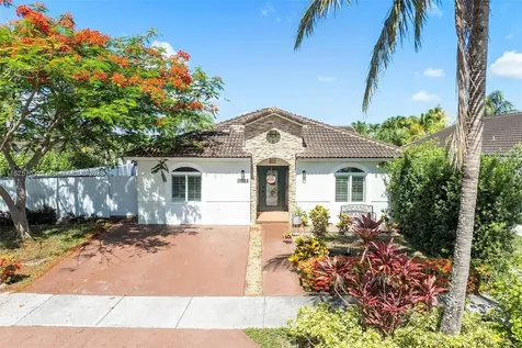 17029 SW 143rd Court Miami FL 33177