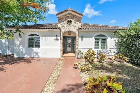 17029 SW 143rd Court Miami FL 33177