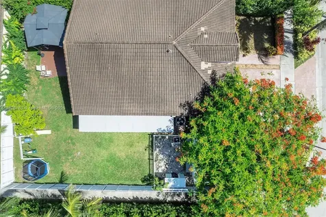 17029 SW 143rd Court Miami FL 33177