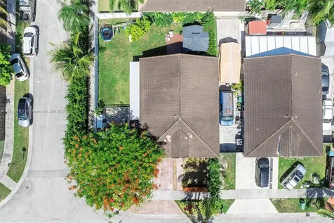 17029 SW 143rd Court Miami FL 33177
