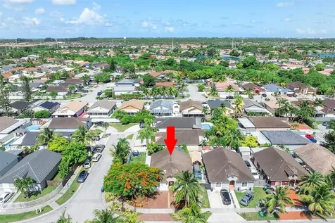 17029 SW 143rd Court Miami FL 33177