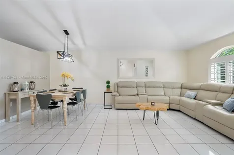 17029 SW 143rd Court Miami FL 33177