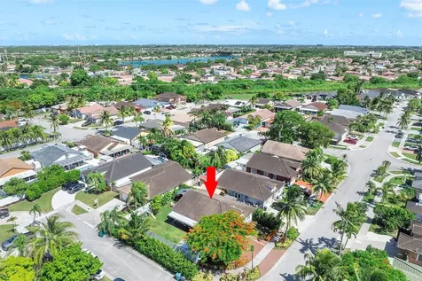 17029 SW 143rd Court Miami FL 33177
