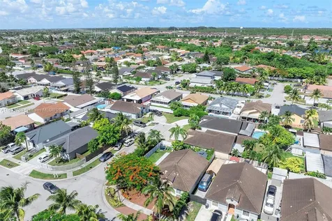 17029 SW 143rd Court Miami FL 33177