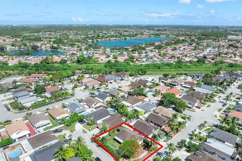 17029 SW 143rd Court Miami FL 33177