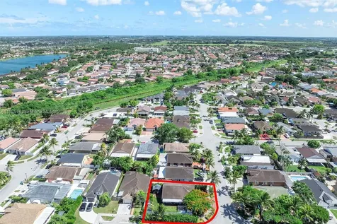 17029 SW 143rd Court Miami FL 33177