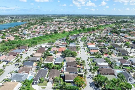 17029 SW 143rd Court Miami FL 33177