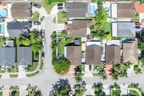 17029 SW 143rd Court Miami FL 33177