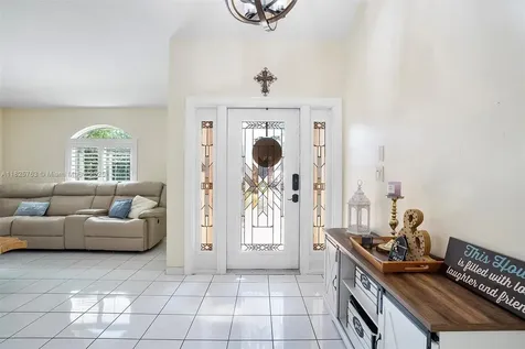 17029 SW 143rd Court Miami FL 33177